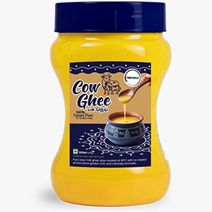 Cow Ghee