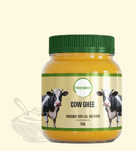cow ghee suppliers