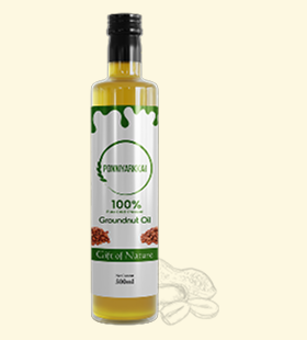 cold-pressed oil manfucure in taminadu