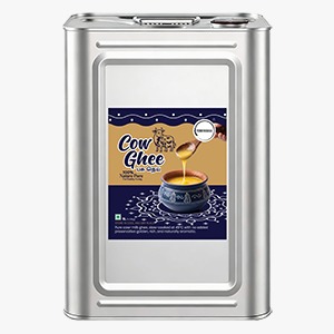 Cow Ghee