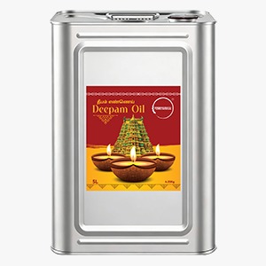 Deepam Oil