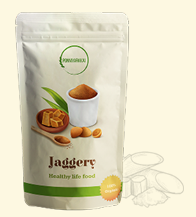 Jaggery